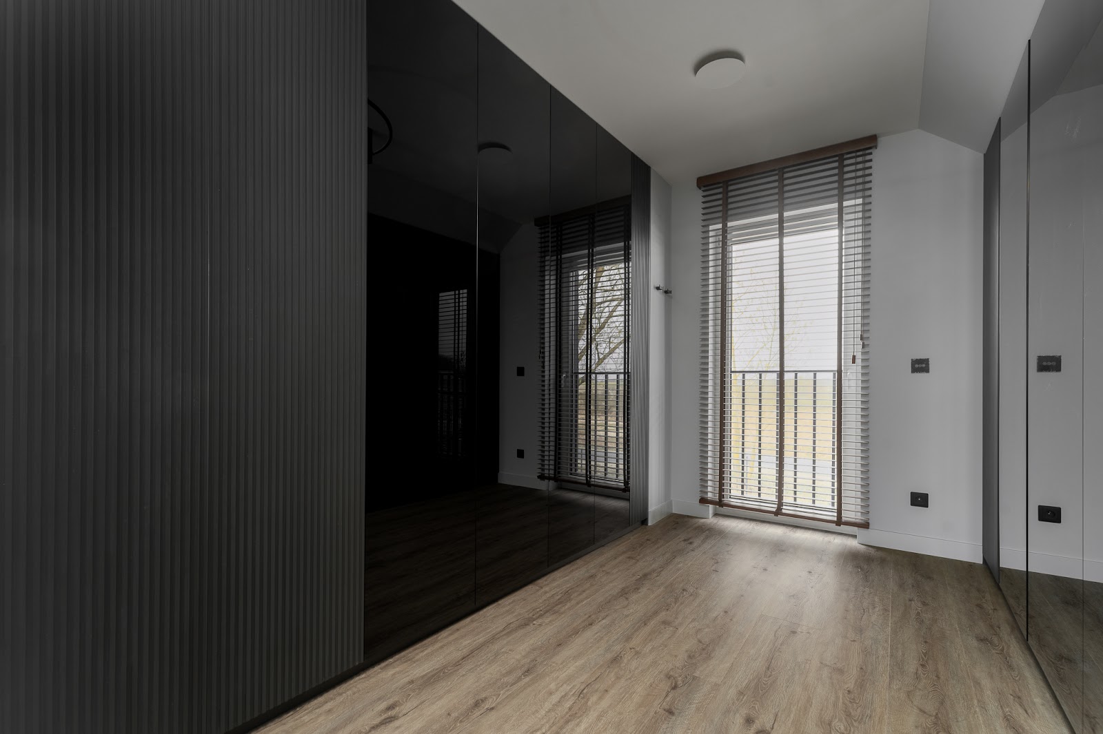 Apartament w Siadle Dolnym — realizacja Ewy Arlen